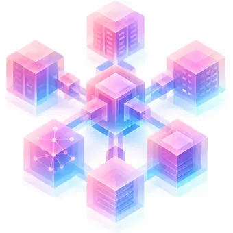 Company ecosystem