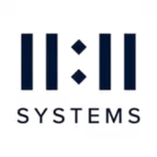 11:11 Systems logo