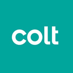 Colt logo