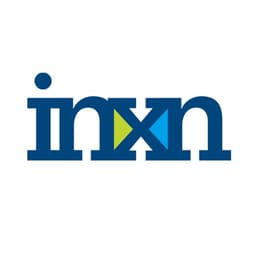 InterXion logo