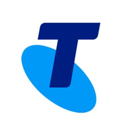 Telstra logo