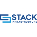 Stack Infrastructure logo