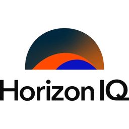HorizonIQ logo