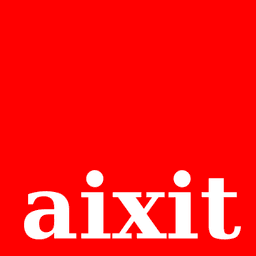 Aixit GmbH logo
