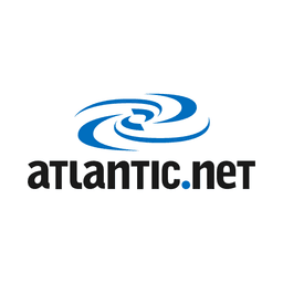 Atlantic.Net logo