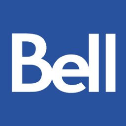 Bell Canada logo