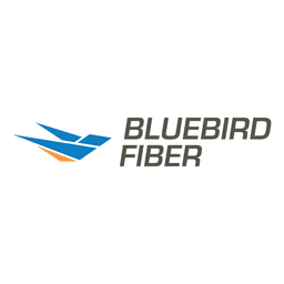 Bluebird Fiber logo