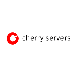 Cherry Servers logo