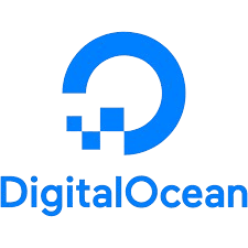 Digital Ocean Inc. logo