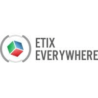 Etix Everywhere SA logo