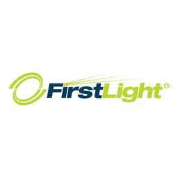 Firstlight Fiber logo