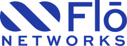 Flo Networks logo