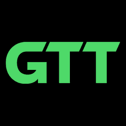 GTT Communications logo