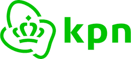 KPN International logo