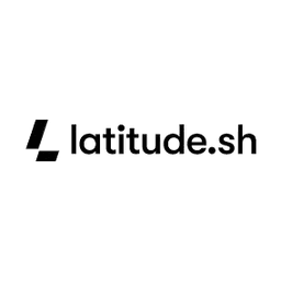 Latitude.sh logo