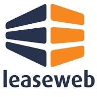 LeaseWeb logo