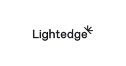 LightEdge logo