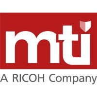 MTI/GLH logo