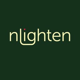NLighten UK logo