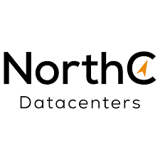 NorthC Datacenters logo