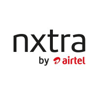 Nxtra Data logo