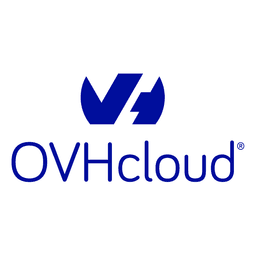 OVH logo