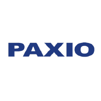 PAXIO logo