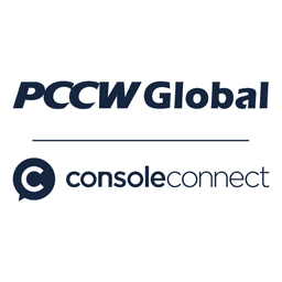 PCCW Global logo