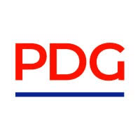 Princeton Digital Group logo
