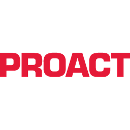 Proact logo