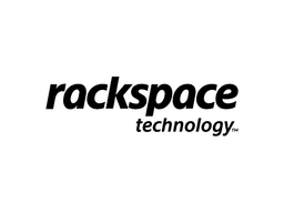 Rackspace logo