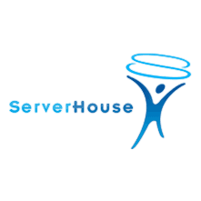 ServerHouse logo