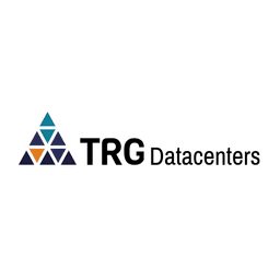 TRG Datacenters logo