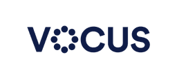 Vocus Group logo
