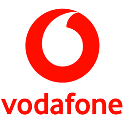 Vodafone logo