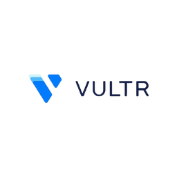 VULTR logo