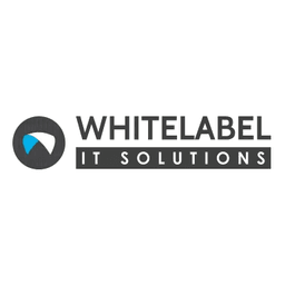WhiteLabel IT Solutions logo