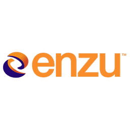 Enzu logo