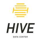 Hive Data Center logo