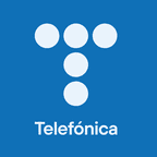 Telefonica logo