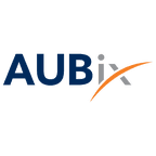 AUBix logo