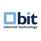 BIT logo
