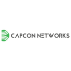 Capcon Networks logo
