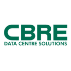 CBRE Data Center Solutions logo