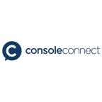 Console Connect logo