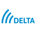 DELTA Fiber Nederland BV logo