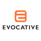 Evocative logo