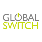 Global Switch logo