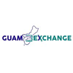 Guam Exchange logo