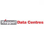 Keppel Data Centres logo